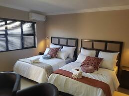 The Royal Prime Guest Lodge