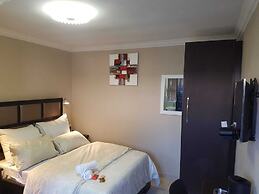 The Royal Prime Guest Lodge