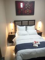 The Royal Prime Guest Lodge