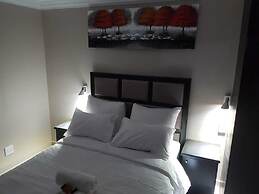 The Royal Prime Guest Lodge