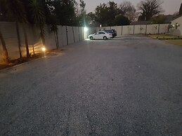 The Royal Prime Guest Lodge