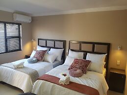 The Royal Prime Guest Lodge