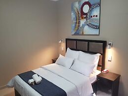 The Royal Prime Guest Lodge