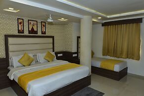 Hotel Dreamland