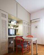 Urban Oasis homm Studio on Syntagma