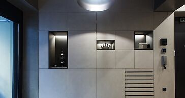 Urban Luxury homm Studio in Piraeus