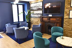 Alda Galería Coruña
