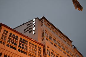 Alda Galería Coruña