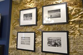 Alda Galería Coruña