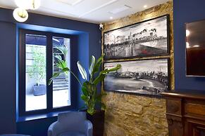 Alda Galería Coruña