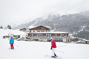 Hotel Birkenhöhe