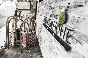 Hotel Birkenhöhe