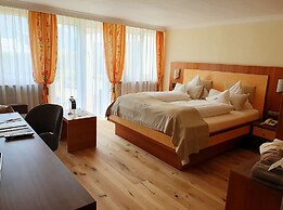 Hotel Birkenhöhe