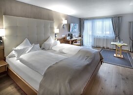 Hotel Birkenhöhe