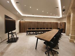 Ansares Hotel