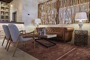 Ansares Hotel