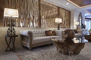 Ansares Hotel