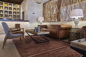 Ansares Hotel