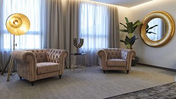 Ansares Hotel