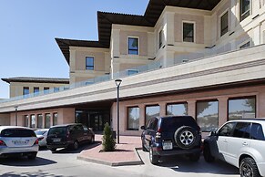 Ansares Hotel