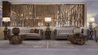 Ansares Hotel