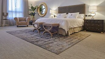 Ansares Hotel