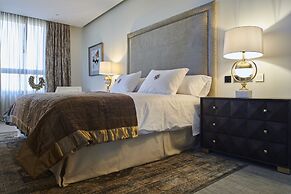 Ansares Hotel