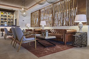 Ansares Hotel
