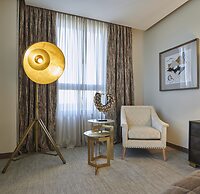 Ansares Hotel