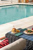 Oludeniz Blu Luxury Unique Hotel - Adults Only
