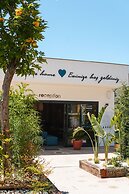 Oludeniz Blu Luxury Unique Hotel - Adults Only