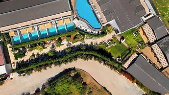 Oludeniz Blu Luxury Unique Hotel - Adults Only
