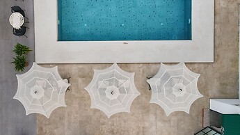 Oludeniz Blu Luxury Unique Hotel - Adults Only