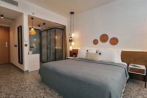 Oludeniz Blu Luxury Unique Hotel - Adults Only
