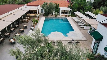 Oludeniz Blu Luxury Unique Hotel - Adults Only
