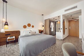 Oludeniz Blu Luxury Unique Hotel - Adults Only