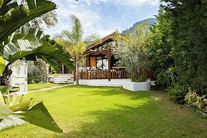 Oludeniz Blu Luxury Unique Hotel - Adults Only