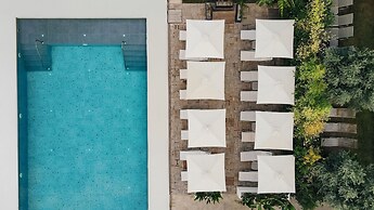 Oludeniz Blu Luxury Unique Hotel - Adults Only
