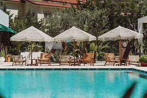 Oludeniz Blu Luxury Unique Hotel - Adults Only