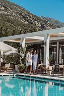 Oludeniz Blu Luxury Unique Hotel - Adults Only