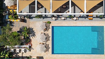 Oludeniz Blu Luxury Unique Hotel - Adults Only