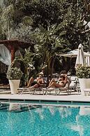 Oludeniz Blu Luxury Unique Hotel - Adults Only