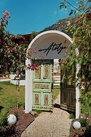 Oludeniz Blu Luxury Unique Hotel - Adults Only