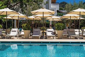 Oludeniz Blu Luxury Unique Hotel - Adults Only