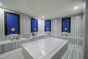 Oludeniz Blu Luxury Unique Hotel - Adults Only