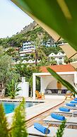 Oludeniz Blu Luxury Unique Hotel - Adults Only