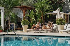 Oludeniz Blu Luxury Unique Hotel - Adults Only