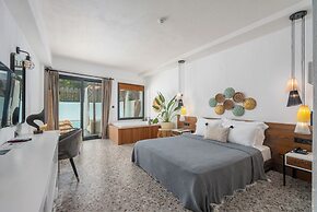Oludeniz Blu Luxury Unique Hotel - Adults Only