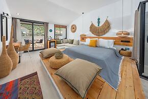 Oludeniz Blu Luxury Unique Hotel - Adults Only