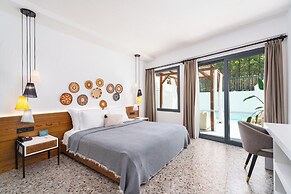 Oludeniz Blu Luxury Unique Hotel - Adults Only